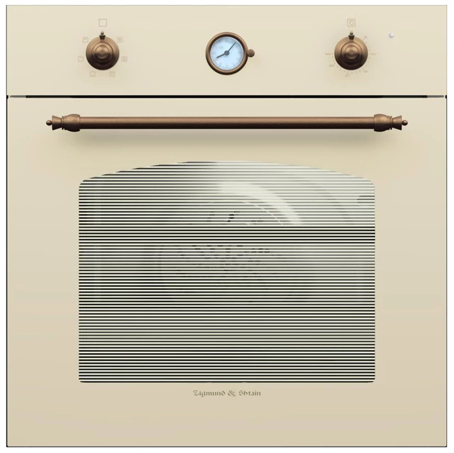 Zigmund Shtain EN 104.611 X.0