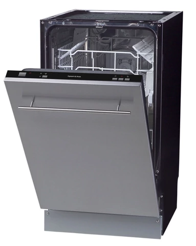 Zigmund Shtain DW 89.4503 X