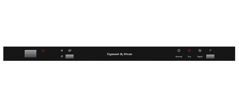 Zigmund Shtain DW 89.6003 X.1