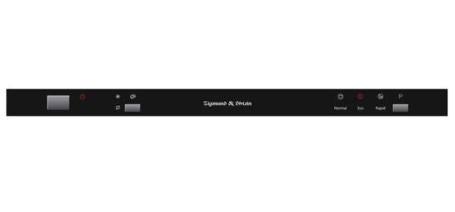 Zigmund Shtain DW 89.6003 X.1