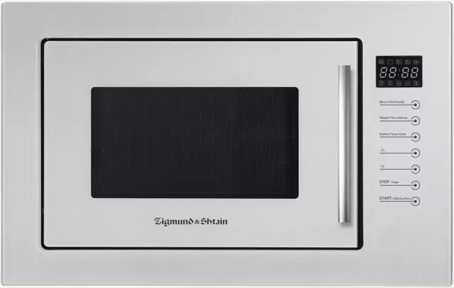 Zigmund Shtain BMO 13.252 W.0