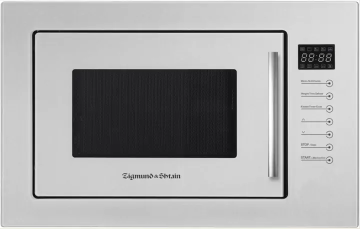 Zigmund Shtain BMO 13.252 W