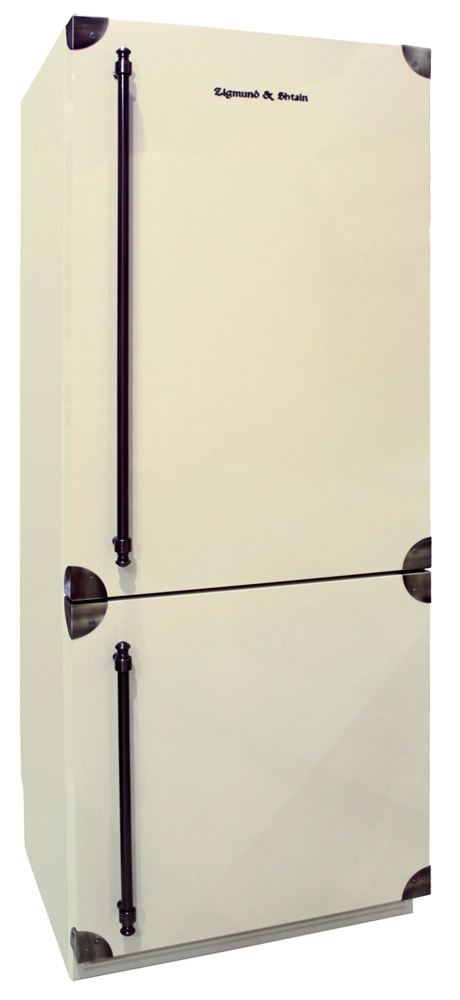 Zigmund Shtain FR 10.1857 X.0 loading=