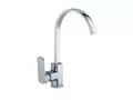 Zigmund Shtain ZS 0500 Chrome.0