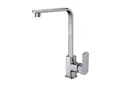 Zigmund Shtain ZS 0600 Chrome.0