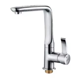 Zigmund Shtain ZS 0900 Chrome