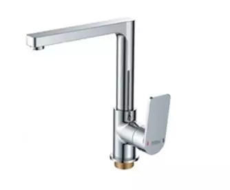 Zigmund Shtain ZS 0800 Chrome