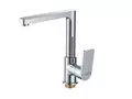 Zigmund Shtain ZS 0800 Chrome.0