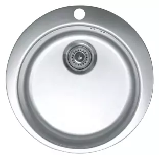 Zigmund Shtain KREIS 480F сталь