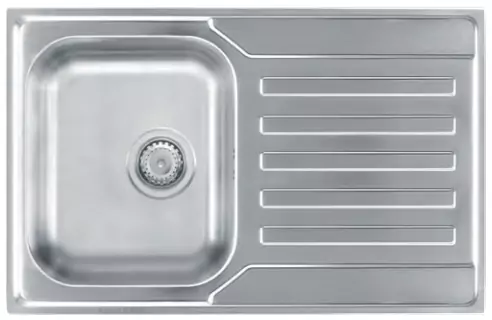 Zigmund Shtain RECHTECK 790 сталь