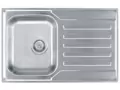 Zigmund Shtain RECHTECK 790 сталь.2