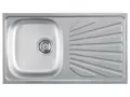 Zigmund Shtain RECHTECK 770 сталь.3