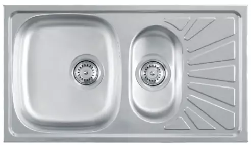Zigmund Shtain RECHTECK 770.2 сталь.0