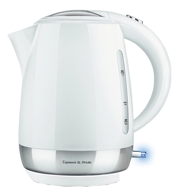 Zigmund Shtain KE-317 PSW.0