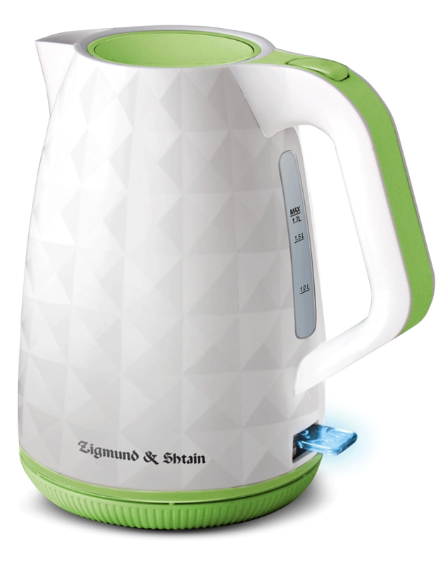 Zigmund Shtain KE-619.0