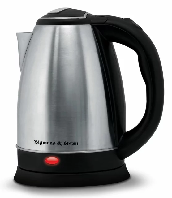 Zigmund Shtain KE-710.0