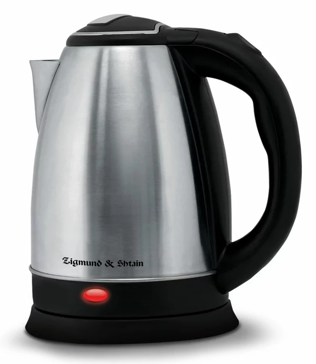 Zigmund Shtain KE-710.0