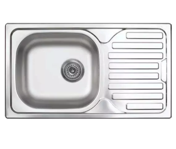 Zigmund Shtain RECHTECK 765.6 сталь