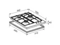 Zigmund Shtain M 21.4 W.1