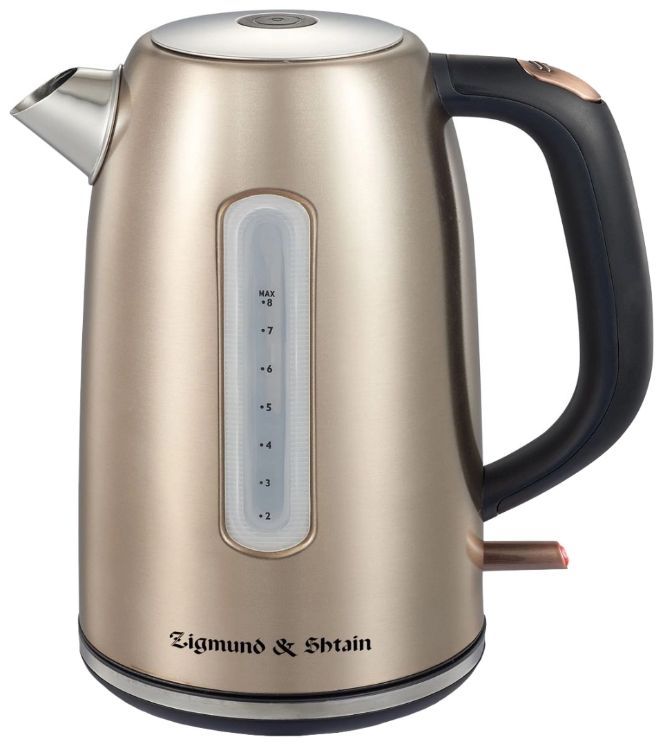 Zigmund Shtain KE-720.0 loading=