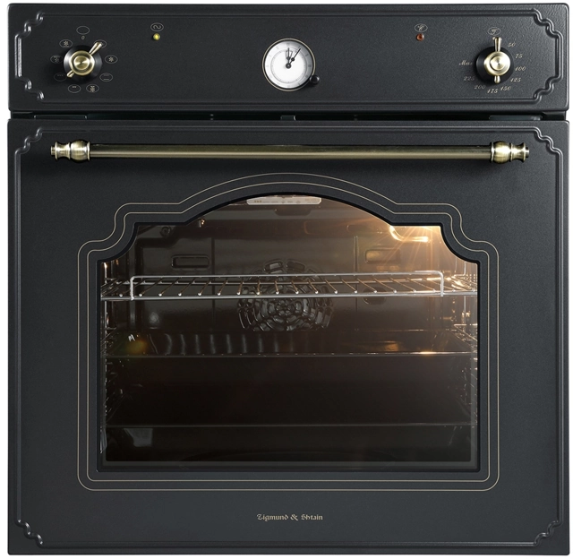 Zigmund Shtain E 135 B.0