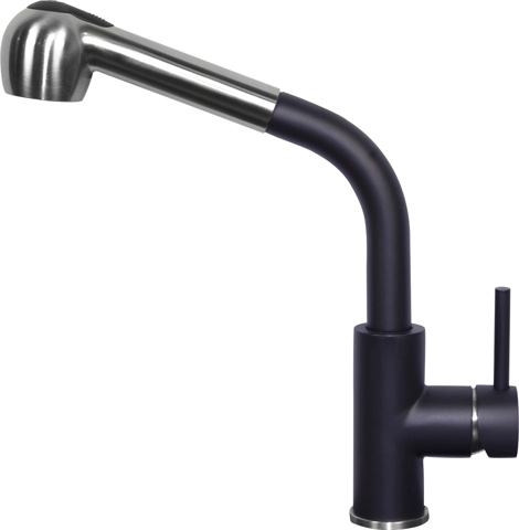 Zigmund Shtain ZS 1200 L Chrome