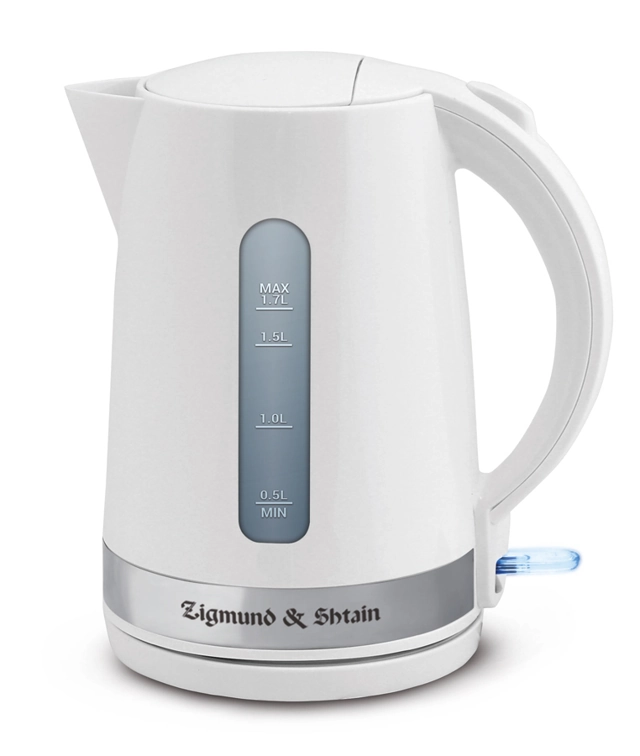 Zigmund Shtain KE-617.0