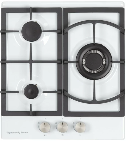 Zigmund Shtain G 14.4 W