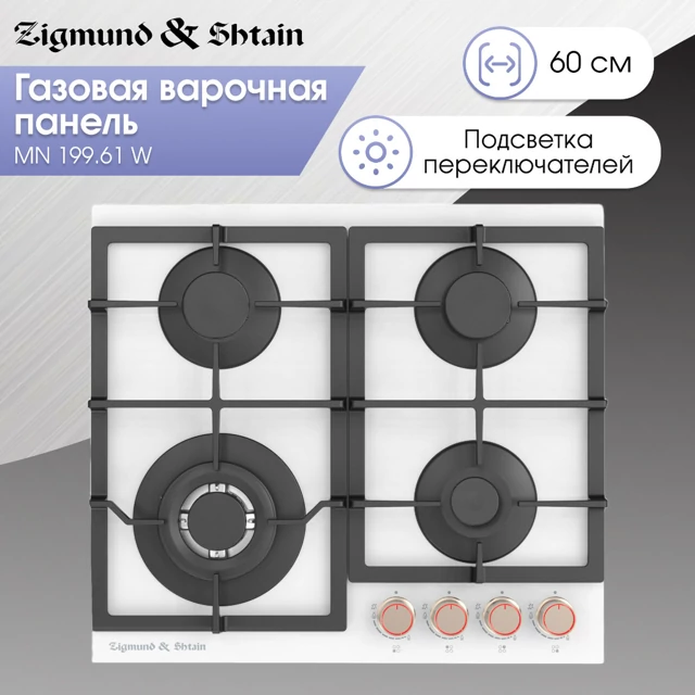 Zigmund Shtain MN 199.61 W.13