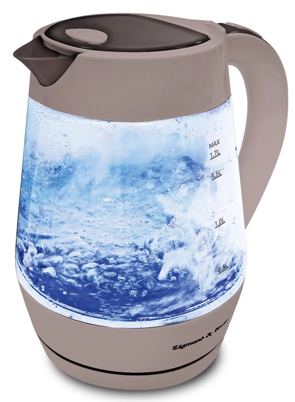 Zigmund Shtain KE-818.0