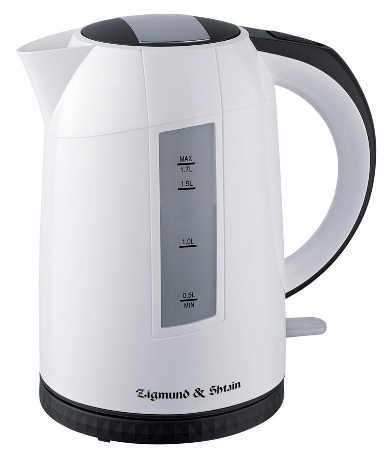 Zigmund Shtain KE-117 WB.0 loading=