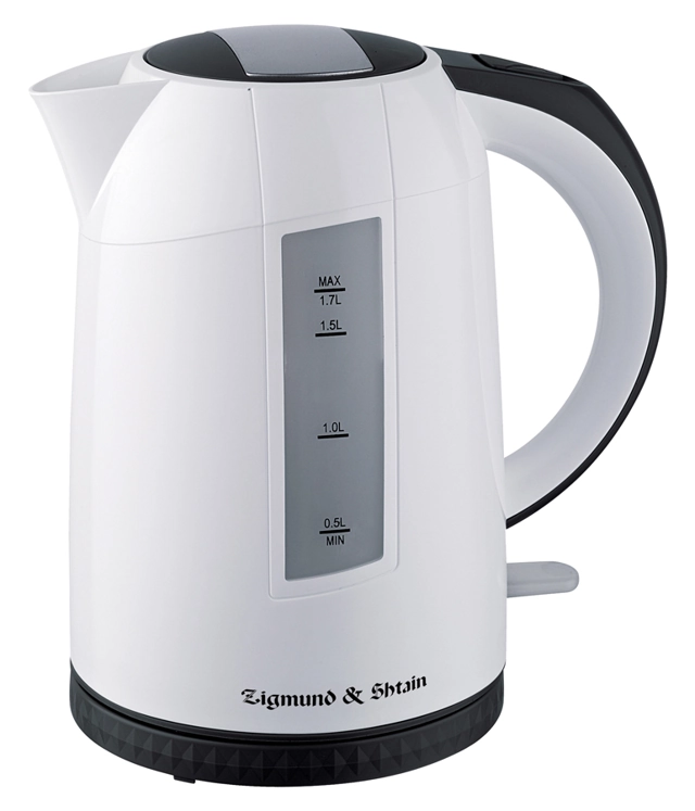 Zigmund Shtain KE-117 WB.0
