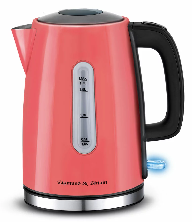 Zigmund Shtain KE-712.0 loading=