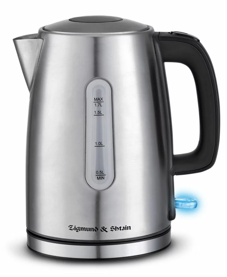 Zigmund Shtain KE-711.0 loading=