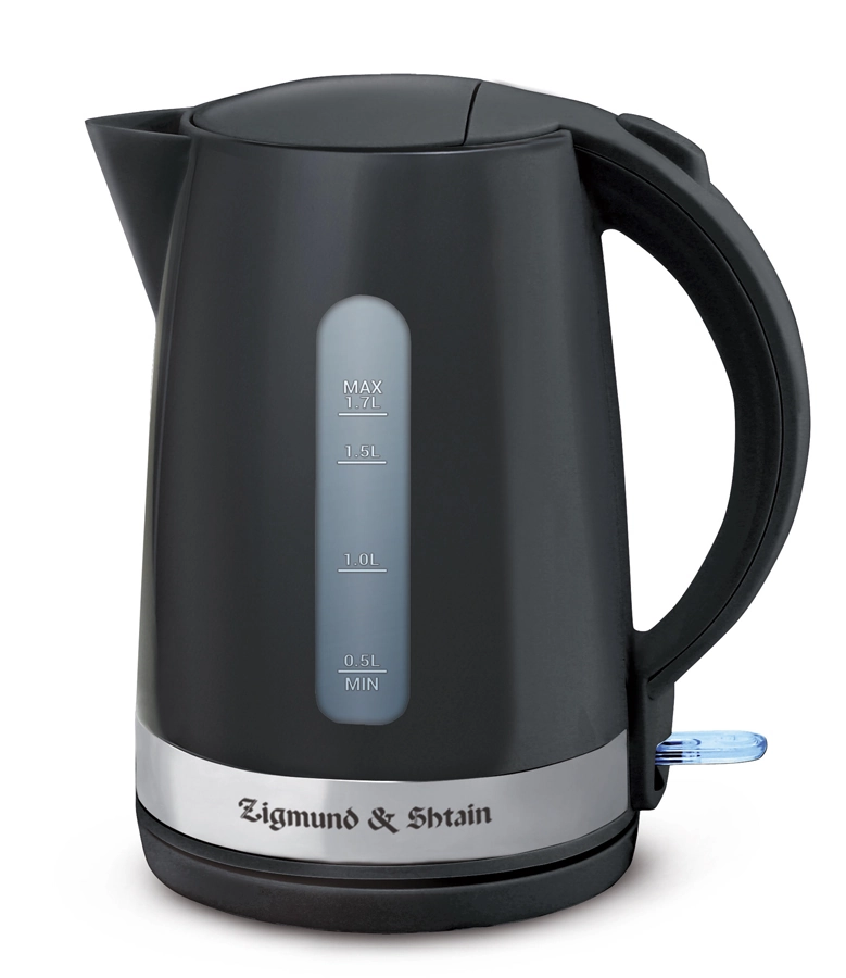 Zigmund Shtain KE-618.0 loading=