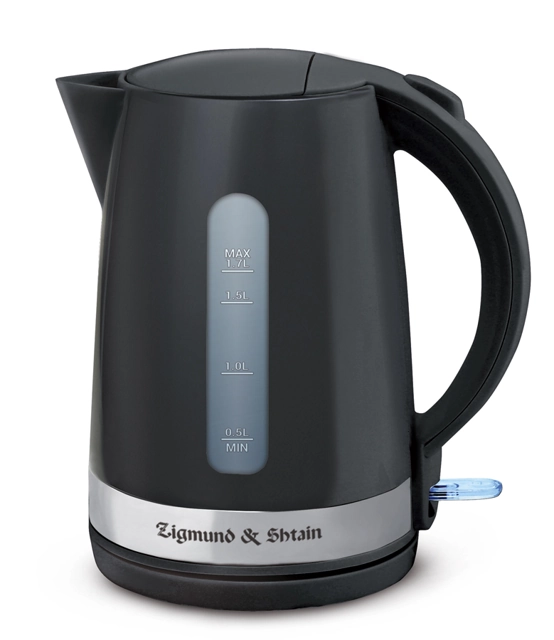 Zigmund Shtain KE-618.0
