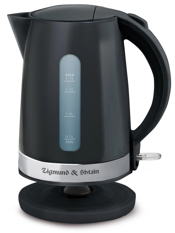 Zigmund Shtain KE-618.2
