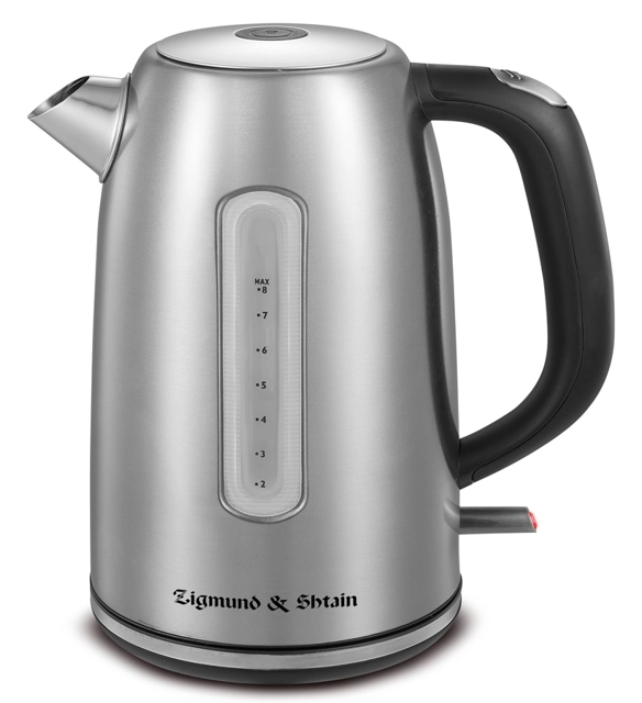Zigmund Shtain KE-719.0
