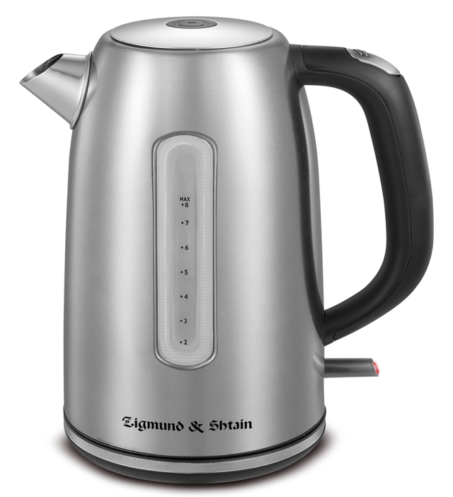 Zigmund Shtain KE-719.0