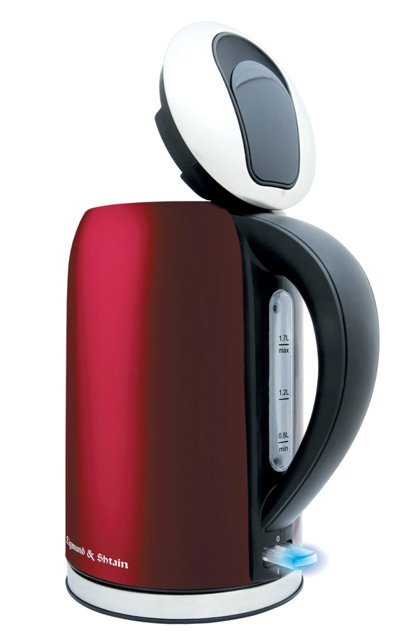 Zigmund Shtain KE-517SP Cherry.2