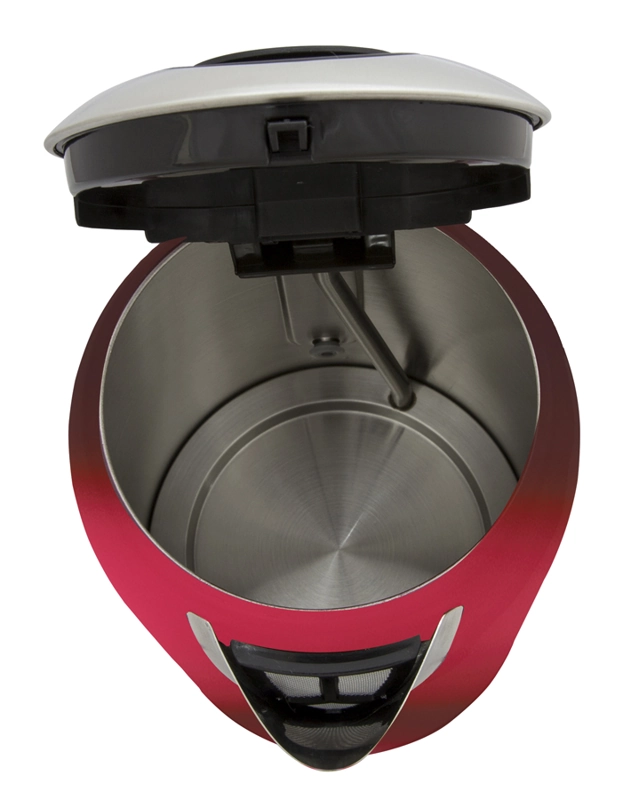 Zigmund Shtain KE-517SP Cherry.1