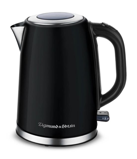 Zigmund Shtain KE-718.0