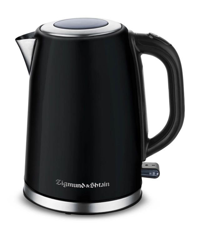 Zigmund Shtain KE-718.0