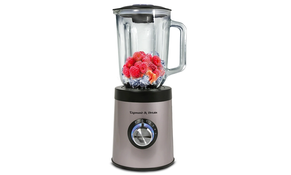 Zigmund Shtain BS-441 D.1