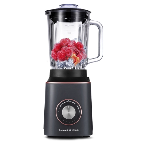 Zigmund Shtain BS-442 D