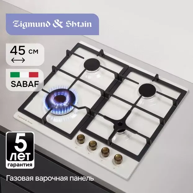 Zigmund Shtain G 16.6 X.8