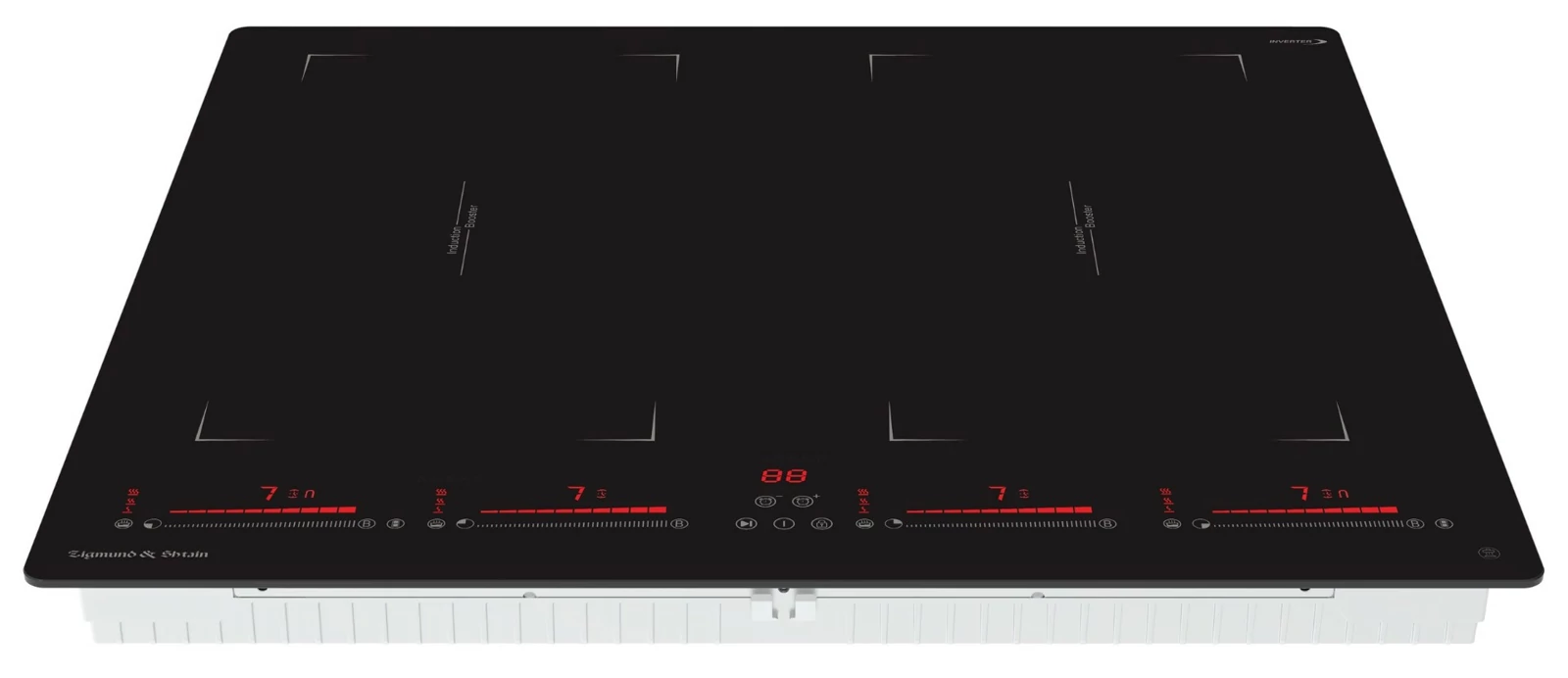 Zigmund Shtain CI 29.6 B.2