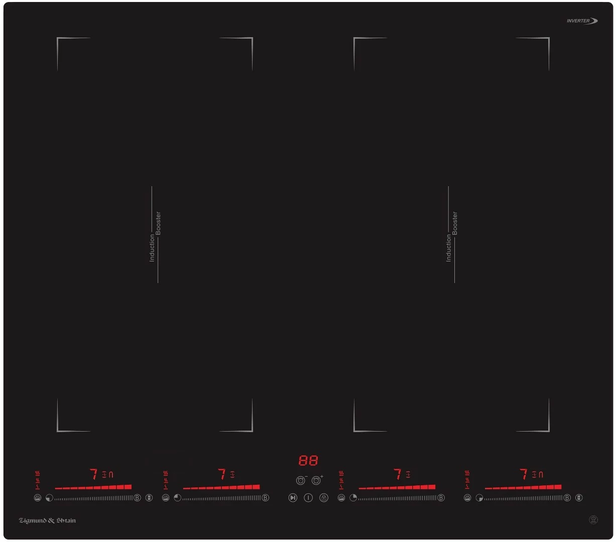 Zigmund Shtain CI 29.6 B.0 loading=