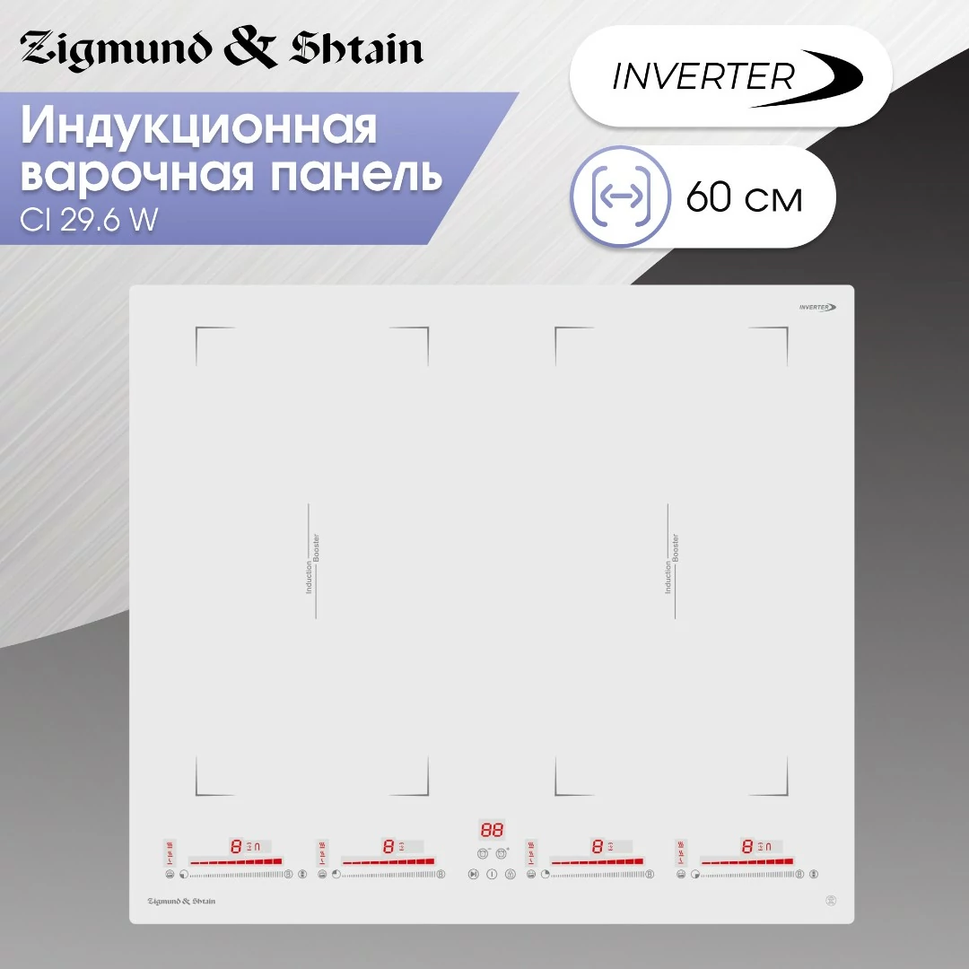 Zigmund Shtain CI 29.6 W.1