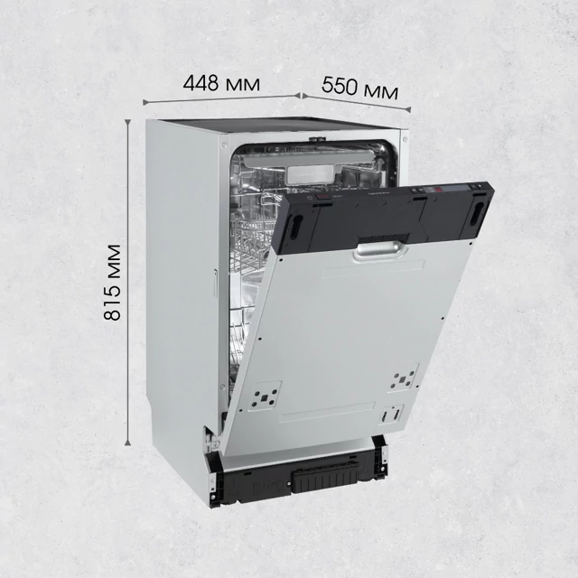 Zigmund Shtain DW 302.4.6